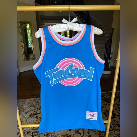 Tops | Lola Bunny Jersey Super Rare | Poshmark